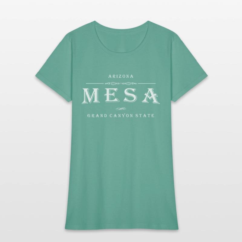 Mesa (AZ) USA