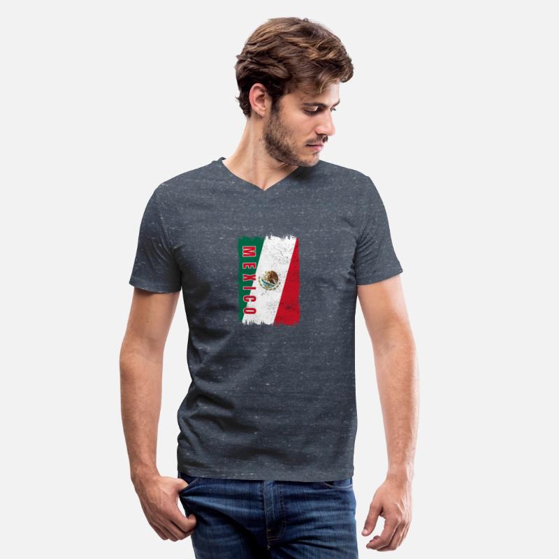 Mexico Flag