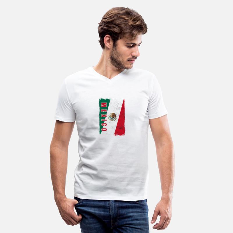 Mexico Flag