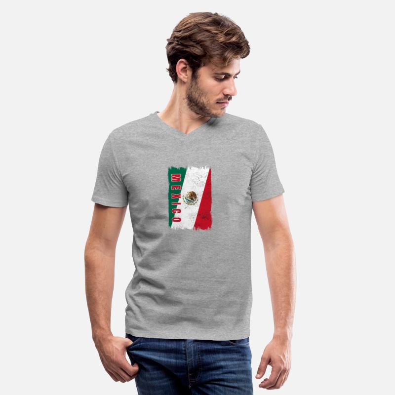Mexico Flag