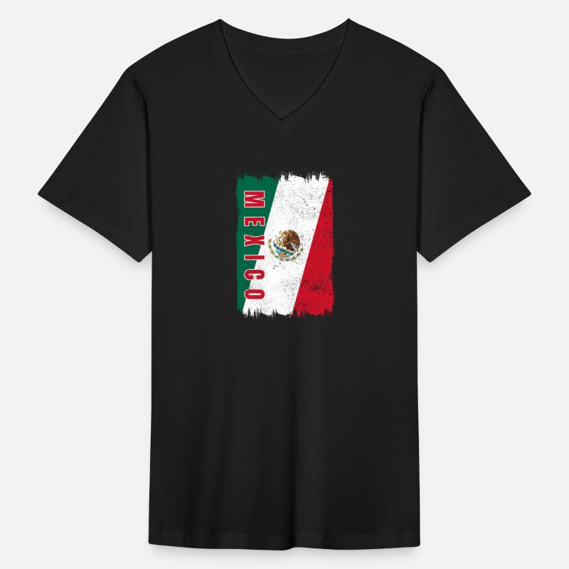Mexico Flag