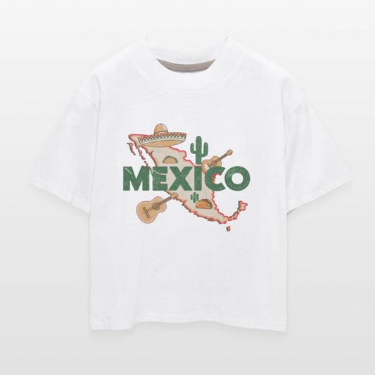 Mexico Iconic Symbols