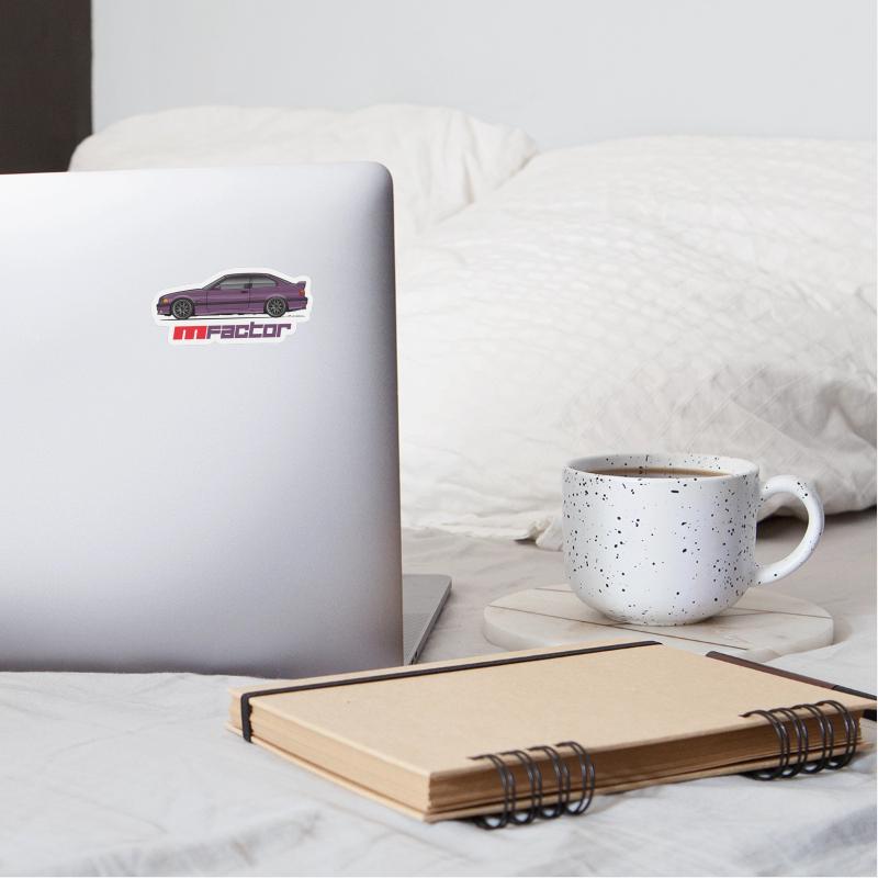mfactor Daytona Violet