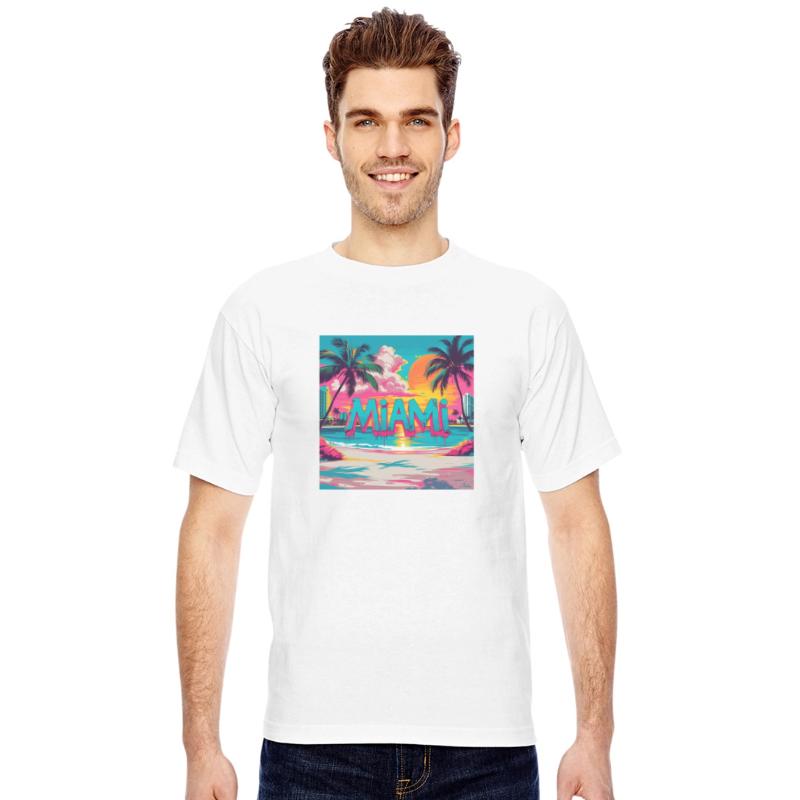 Miami Vibes