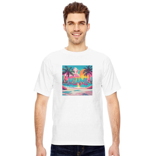 Miami Vibes
