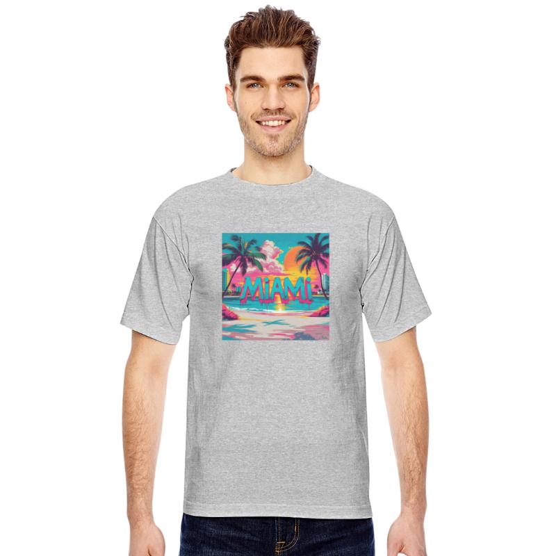 Miami Vibes