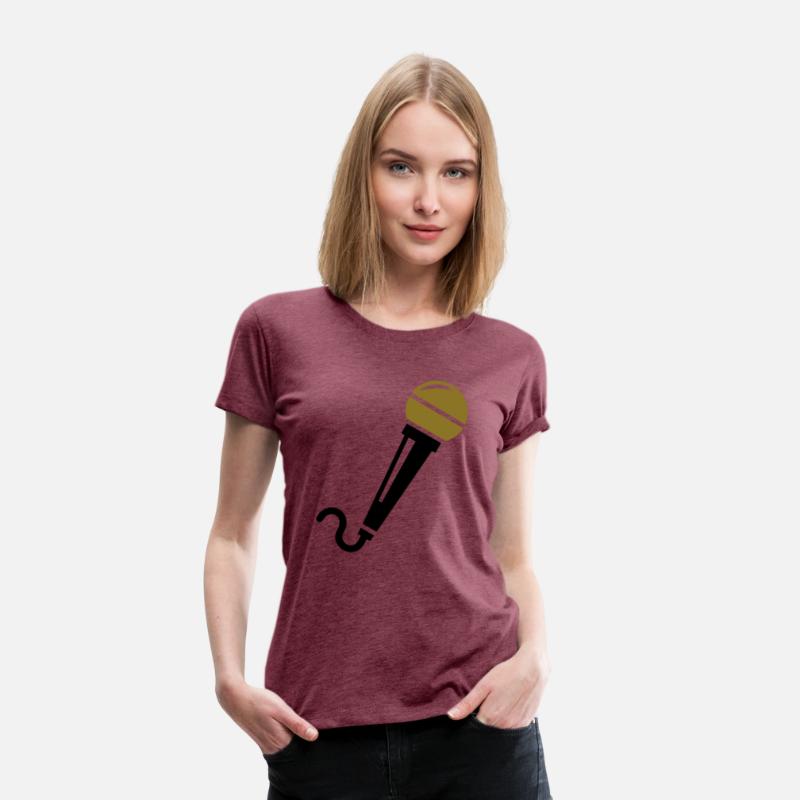 microphone usb PC anchorman