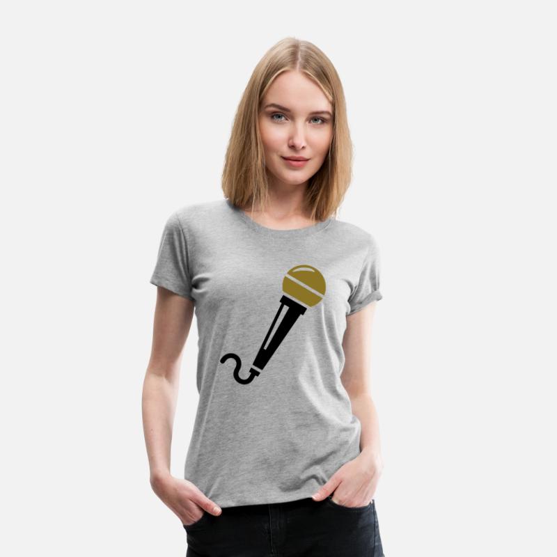 microphone usb PC anchorman