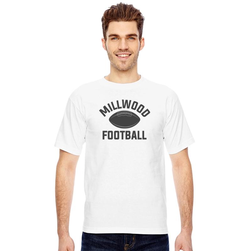 Millwood Football