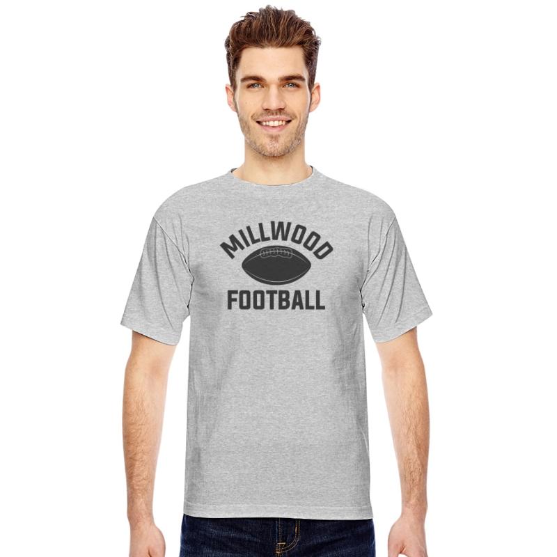 Millwood Football