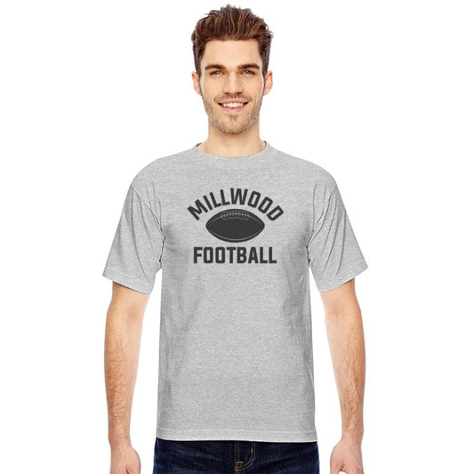 Millwood Football