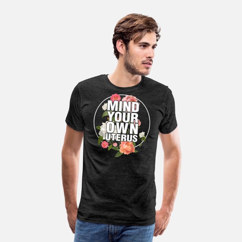 Mind Your Own Uterus