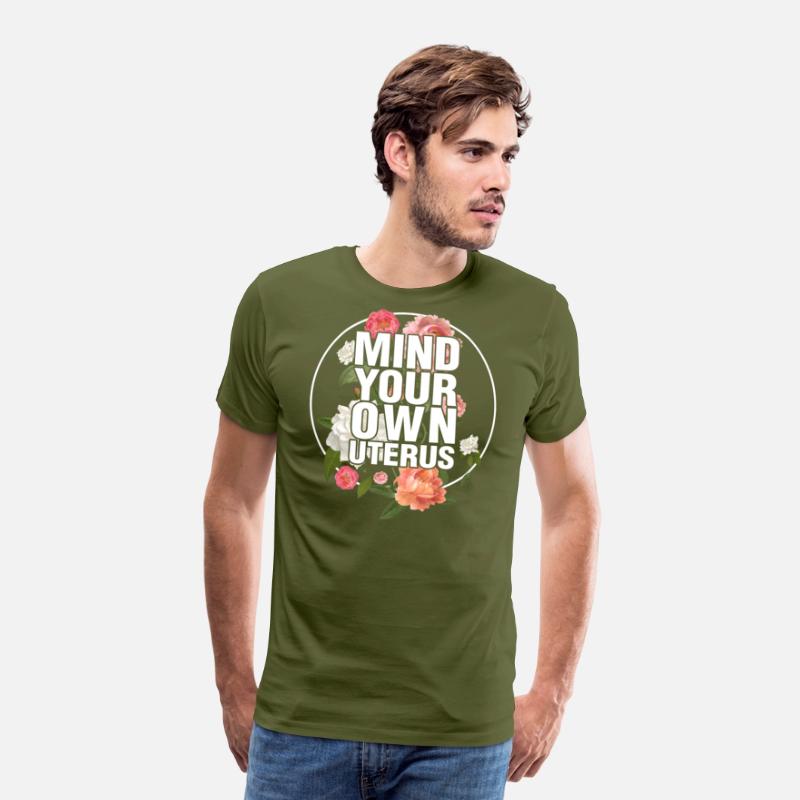 Mind Your Own Uterus