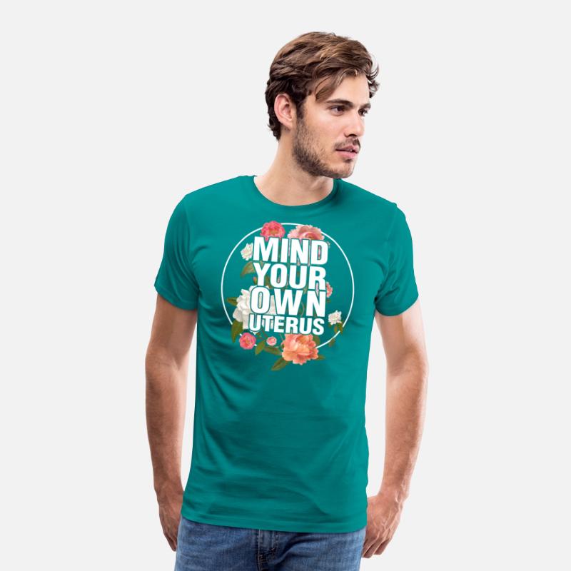 Mind Your Own Uterus