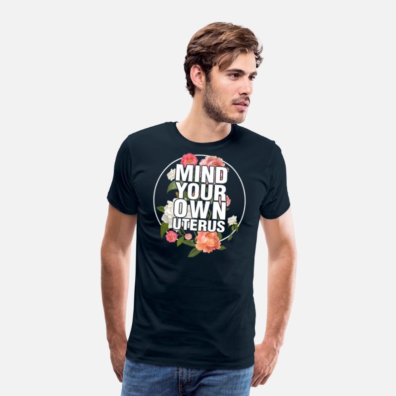 Mind Your Own Uterus