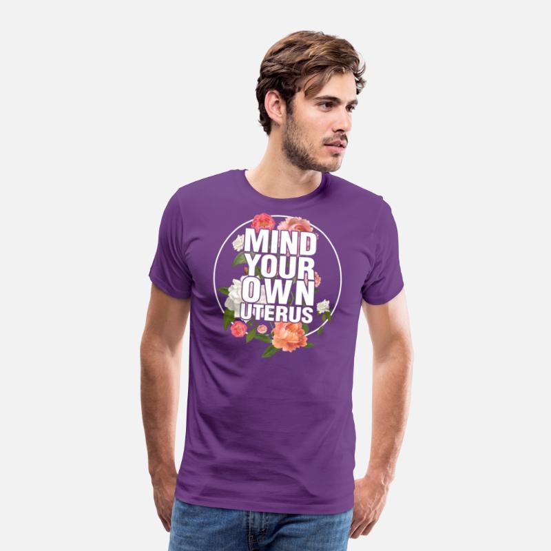Mind Your Own Uterus