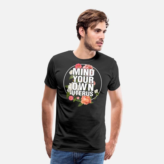 Mind Your Own Uterus