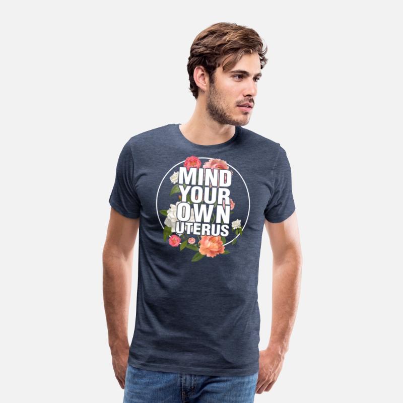 Mind Your Own Uterus