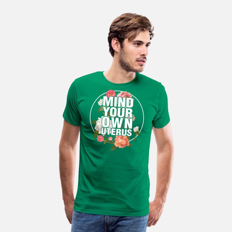 Mind Your Own Uterus