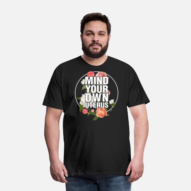 Mind Your Own Uterus