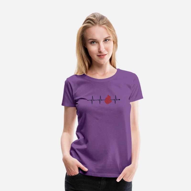 Mineral Collecting Heartbeat Geologist Mineral