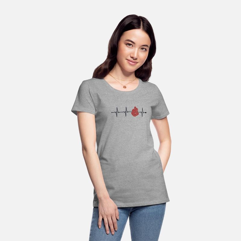 Mineral Collecting Heartbeat Geologist Mineral