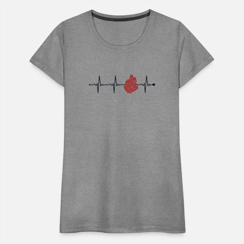 Mineral Collecting Heartbeat Geologist Mineral