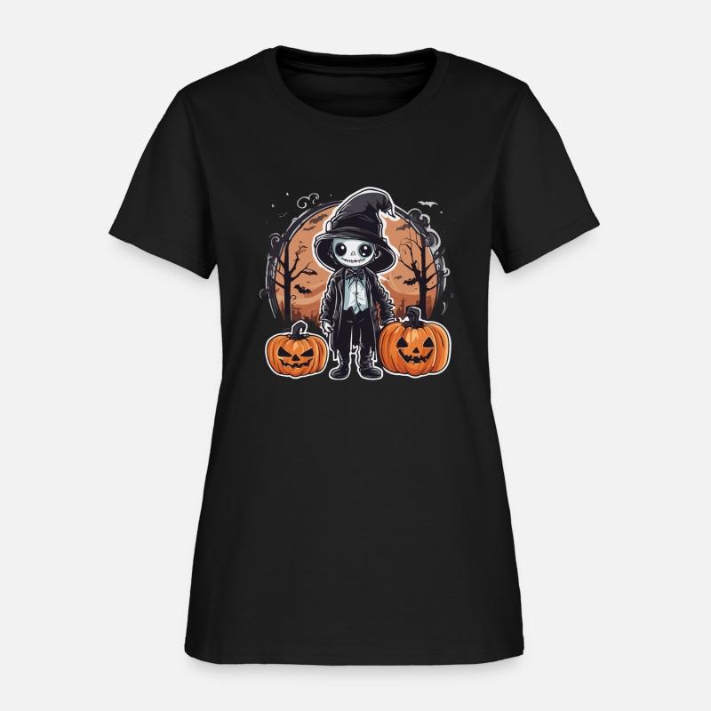 Mini Ghost Walker