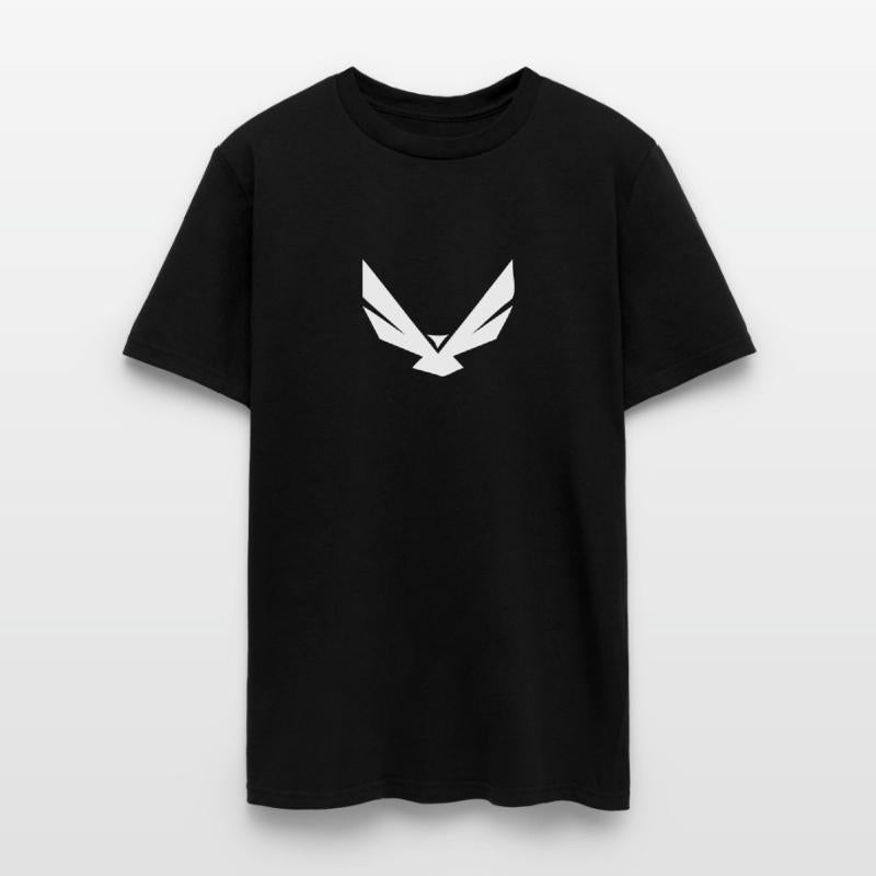 Minimalistic Eagle Logo