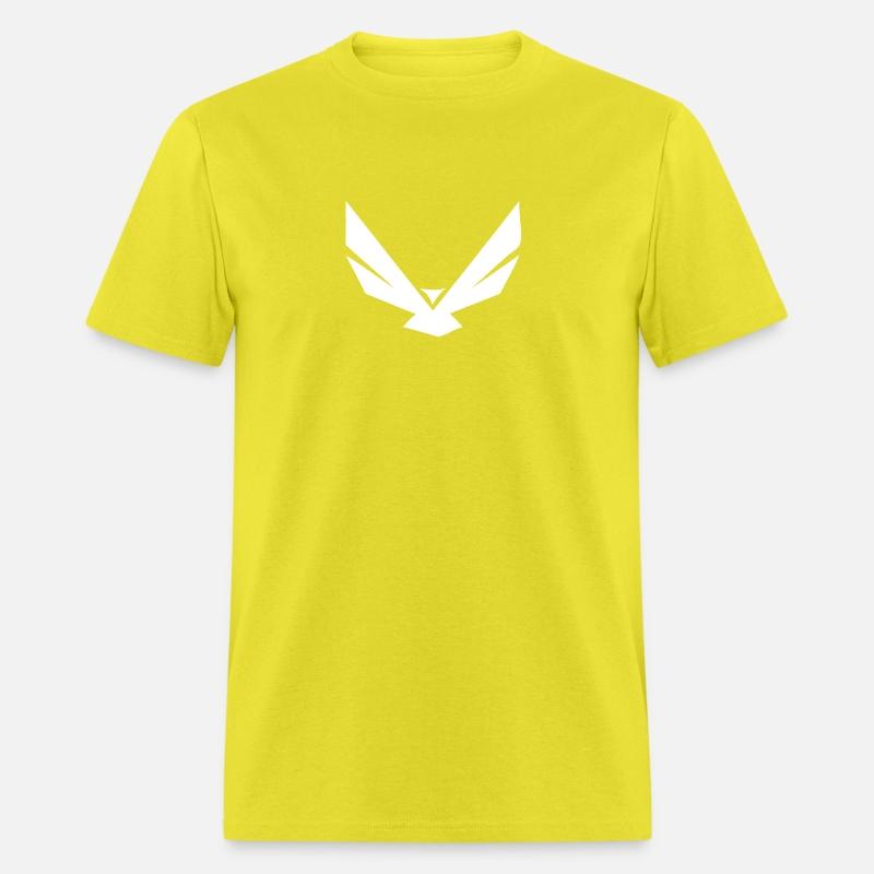Minimalistic Eagle Logo