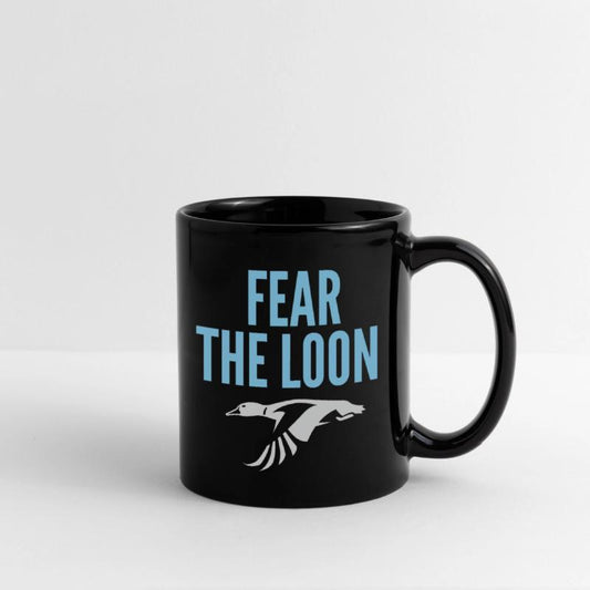 Minnesota Soccer Fear The Loon Fc