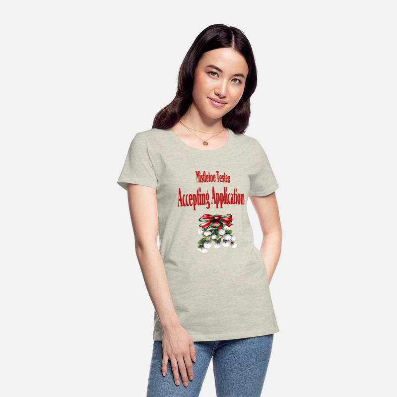 Mistletoe Tester