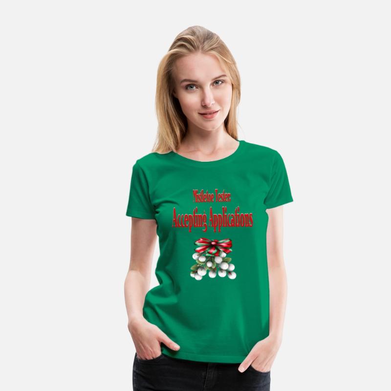 Mistletoe Tester