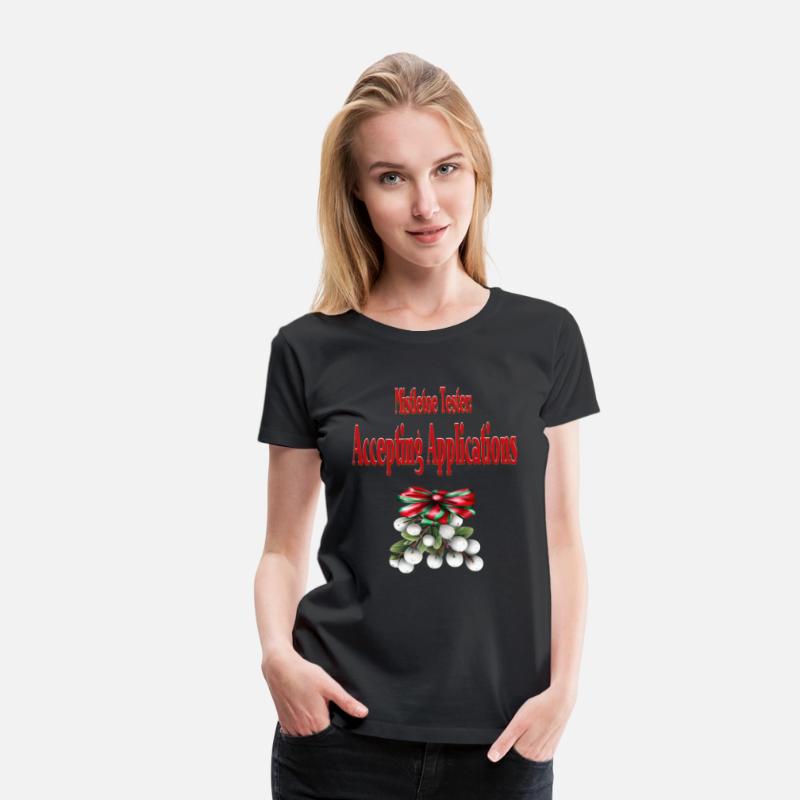 Mistletoe Tester