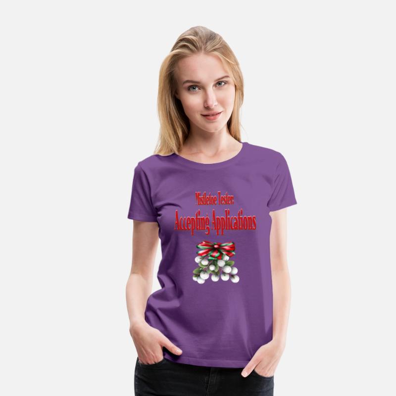 Mistletoe Tester