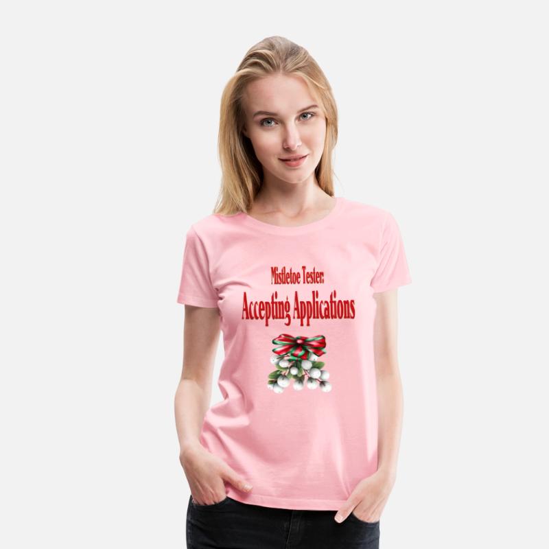 Mistletoe Tester