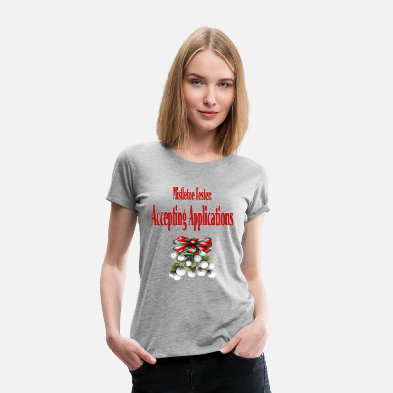 Mistletoe Tester