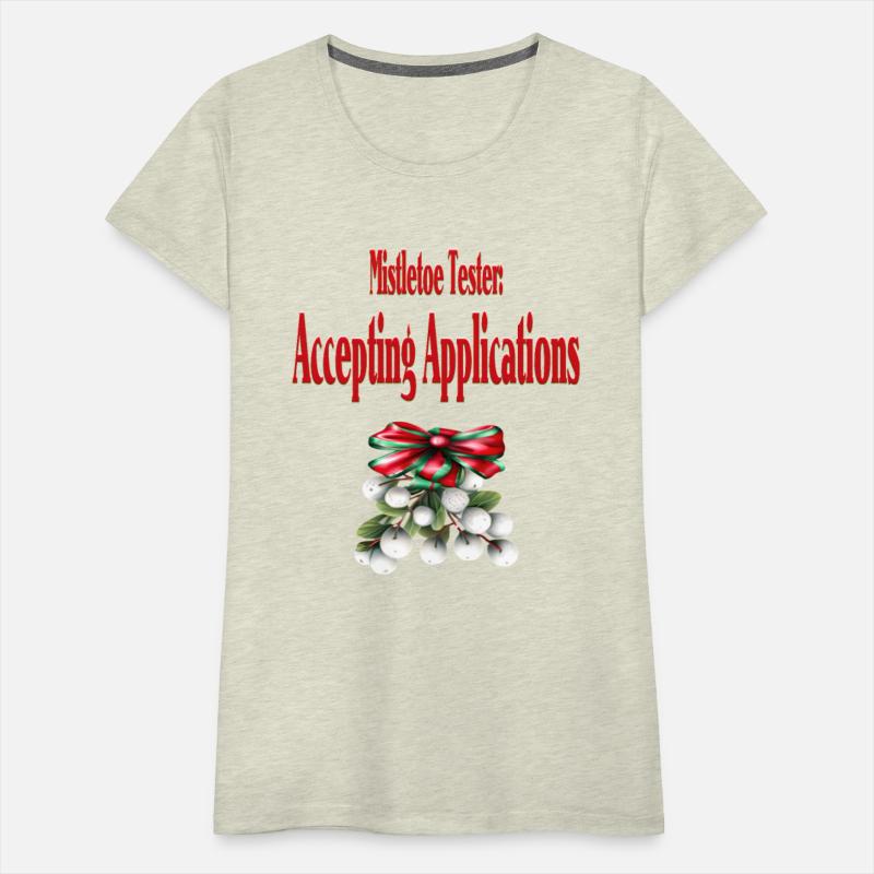 Mistletoe Tester