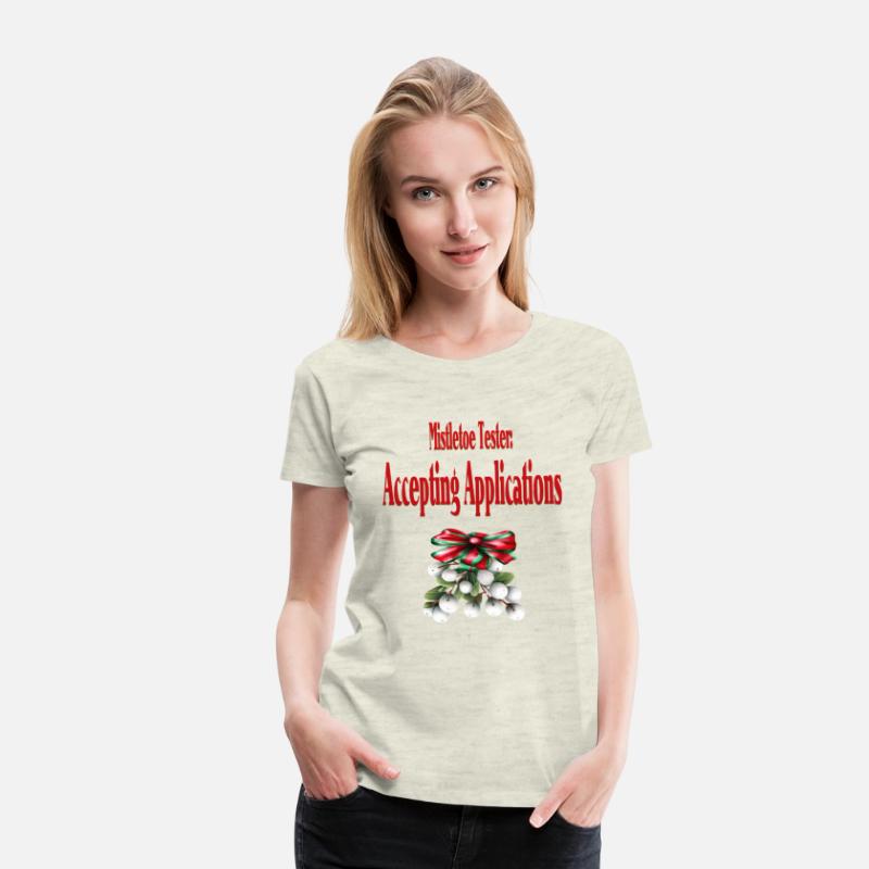 Mistletoe Tester