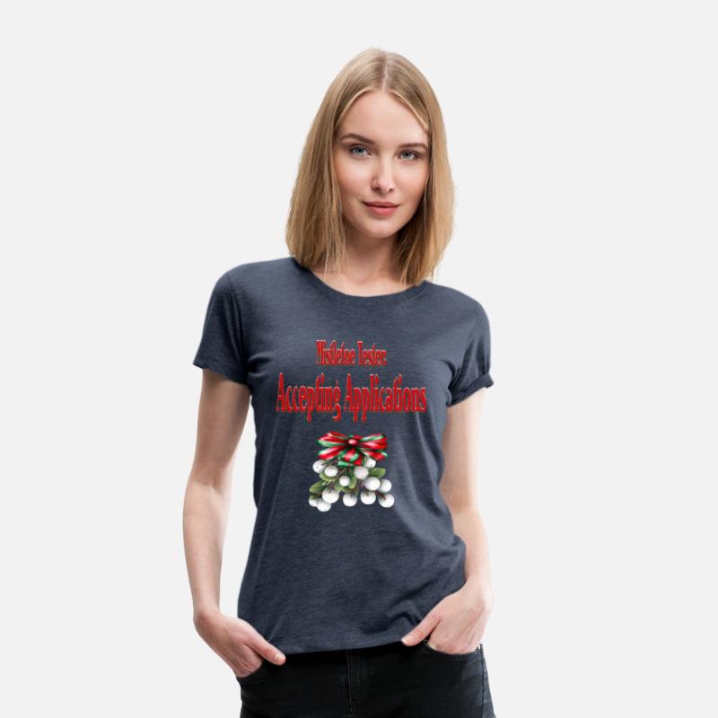 Mistletoe Tester