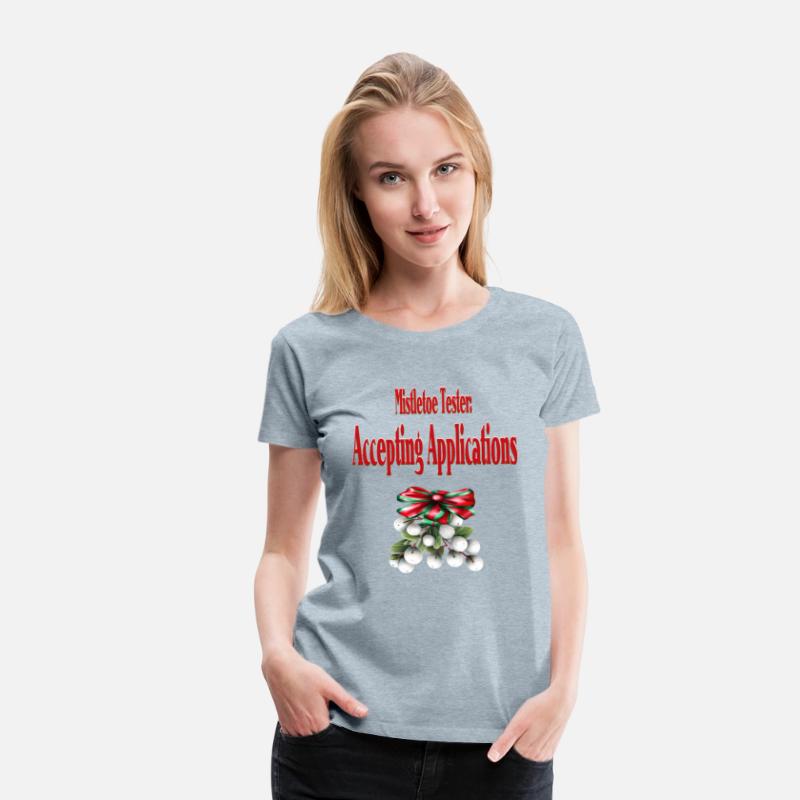 Mistletoe Tester