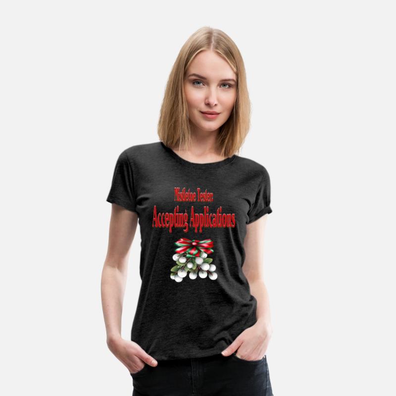 Mistletoe Tester