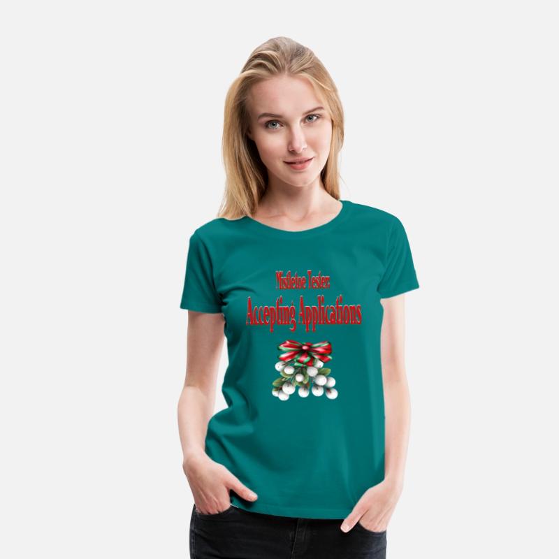 Mistletoe Tester