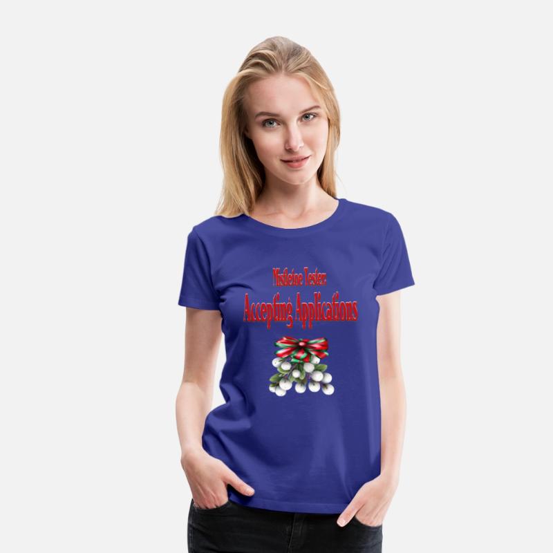 Mistletoe Tester