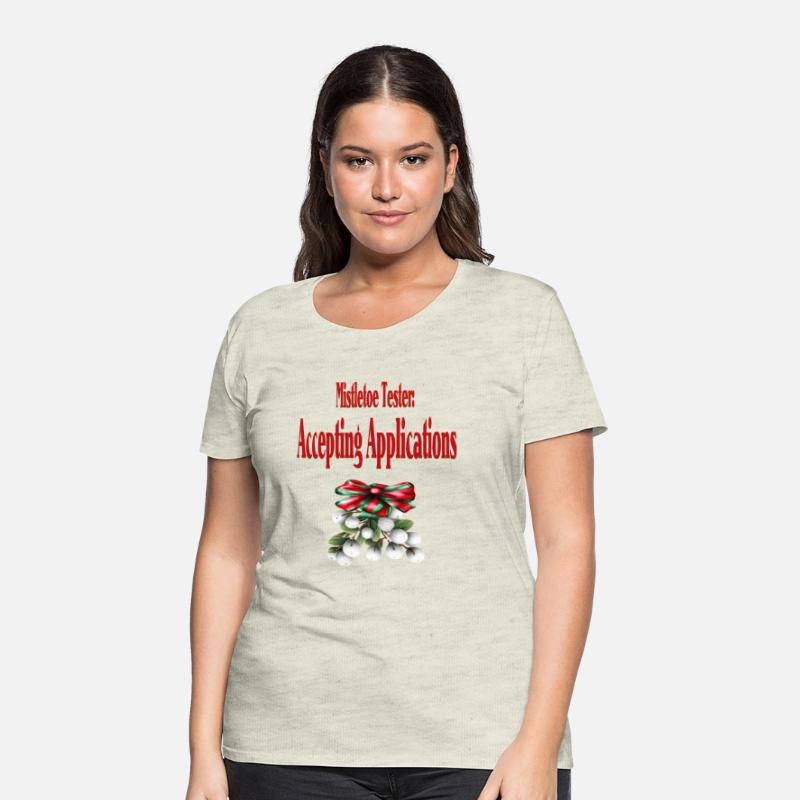 Mistletoe Tester