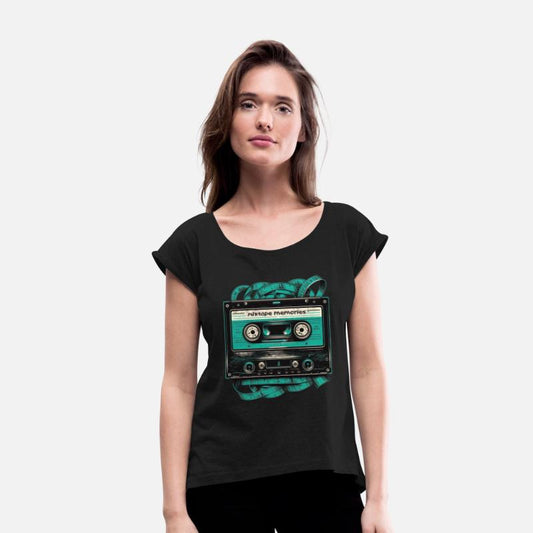 Mixtape Memories. Casette