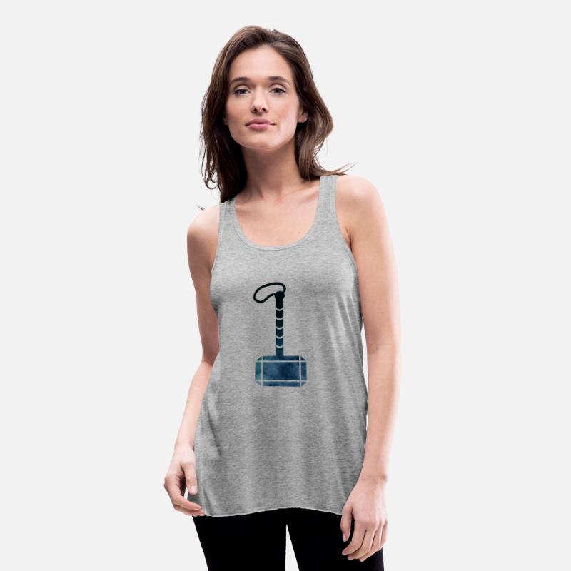 Mjollnir, Thor's hammer
