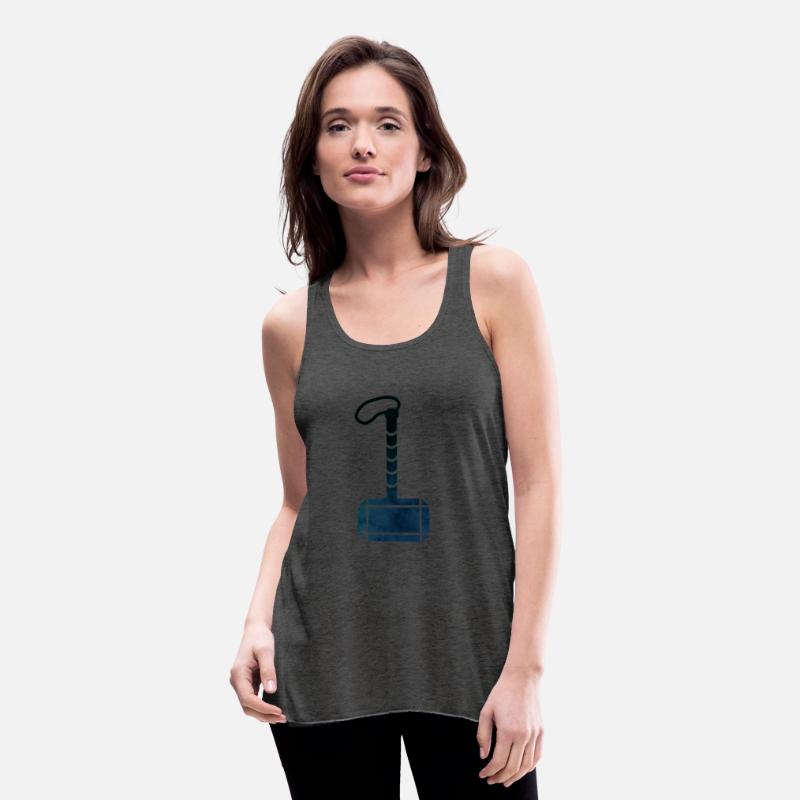 Mjollnir, Thor's hammer