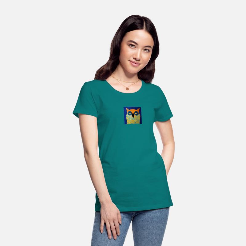 Mod Owl: Bored Owl