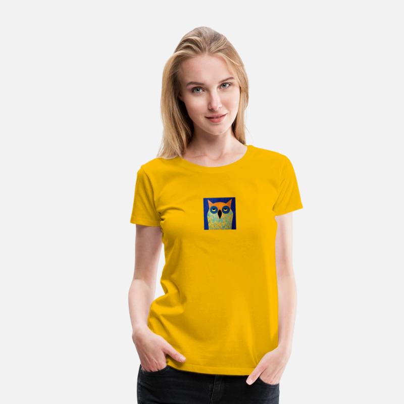 Mod Owl: Bored Owl